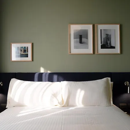 C-hotels Concorde 4*