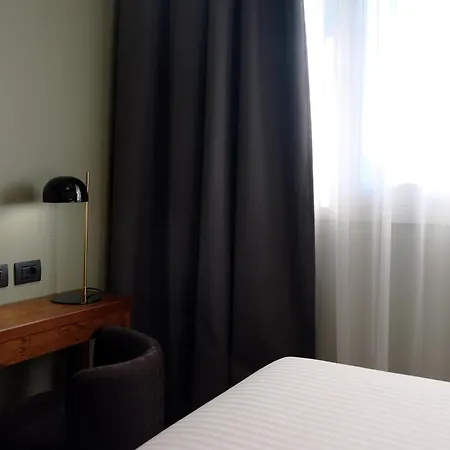 C-hotels Concorde מילאנו