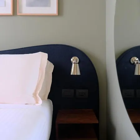 C-hotels Concorde 호텔 4*