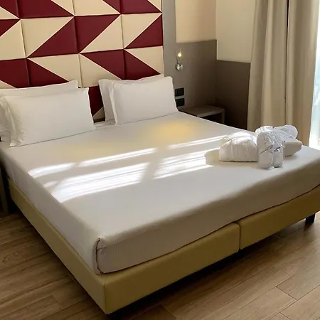 Hotel Jr Bocconi