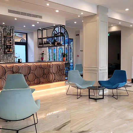 Hotel Jr Bocconi