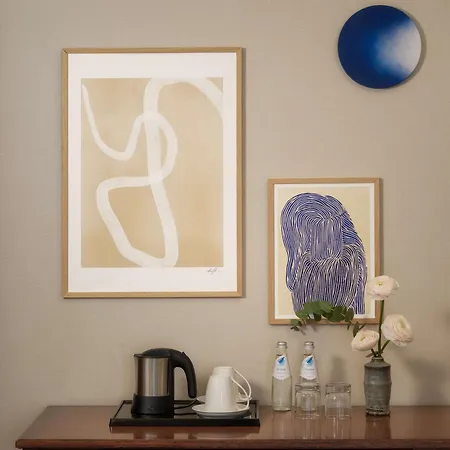 Worldhotel Casati 18 Milan