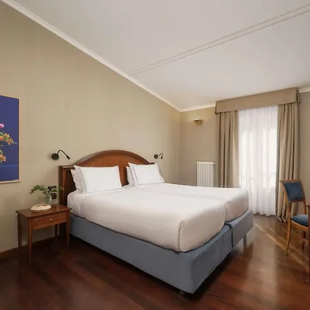 Hotel Worldhotel Casati 18 Milan