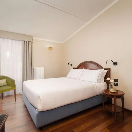 Worldhotel Casati 18 4* Milan