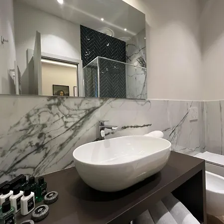 Szálloda Rossovino 2*