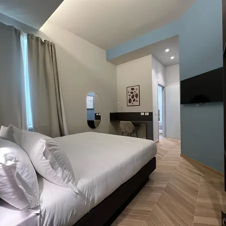 Hotell Rossovino