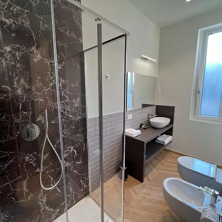 Hotell Rossovino Milano