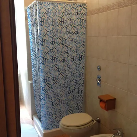 Apartment Milanofiere Flat