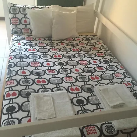 Milanofiere Flat Mailand