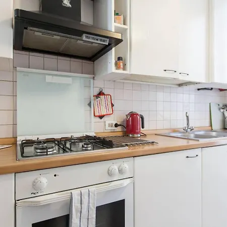 Milanofiere Flat * Mailand