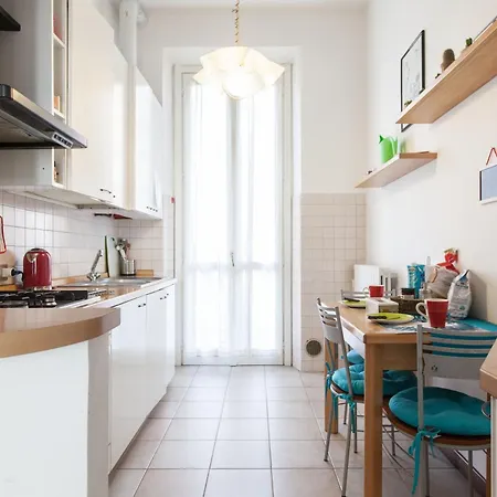 Milanofiere Flat * Милан