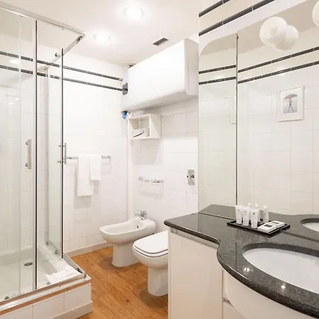 Heart Duomo Terrace *