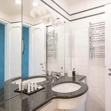 Lejlighed Heart Duomo Terrace *