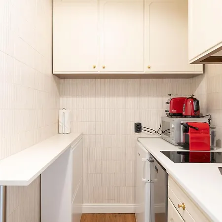 Heart Duomo Terrace Milano