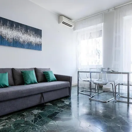 Italianway Easy - Bonnet 5 Apartman *
