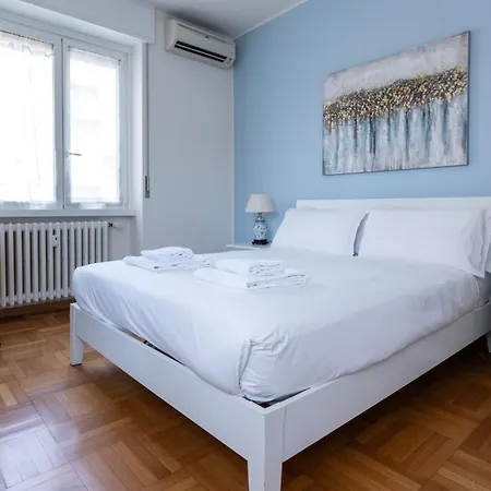 Apartman Italianway Easy - Bonnet 5