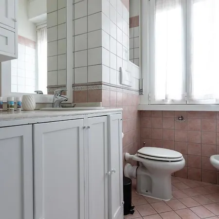 Italianway Easy - Bonnet 5 Apartman *