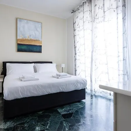 Italianway Easy - Bonnet 5 Apartman