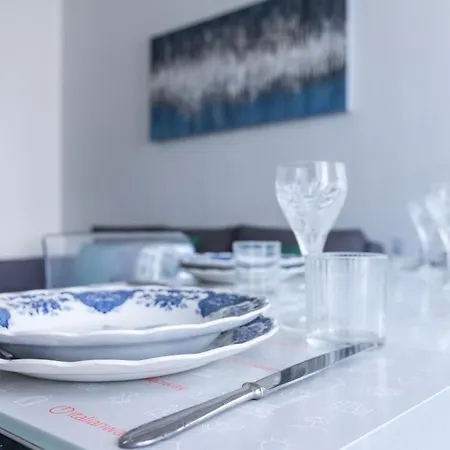 Italianway Easy - Bonnet 5 Apartman *