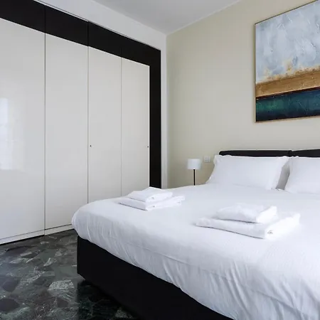 Italianway Easy - Bonnet 5 Apartman