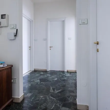 Italianway Easy - Bonnet 5 ميلان