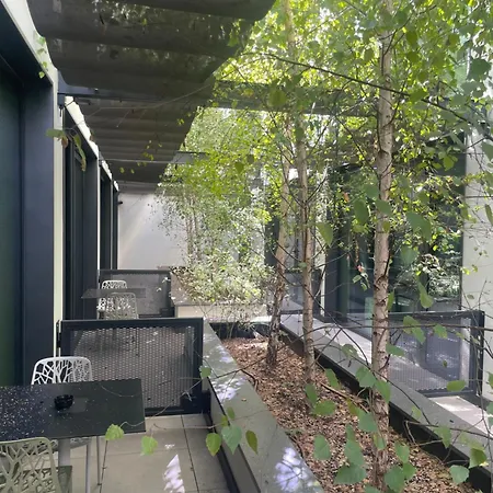 아파트호텔 Versoverde Alzaia Naviglio Grande