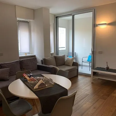 Isola Hotel apartamentowy