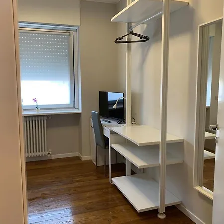 Lägenhetshotell Isola 4*