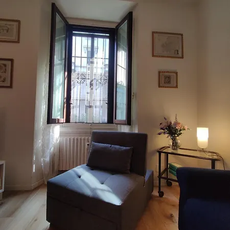 Maria Homes -vitruvio 42 ميلان