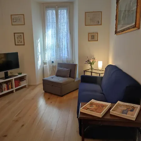 Maria Homes -vitruvio 42 * ميلان