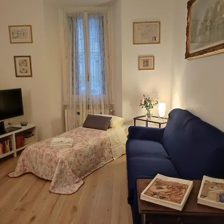 Maria Homes -vitruvio 42 Apartmán Milán