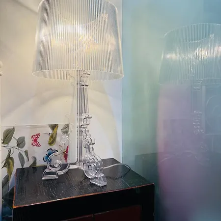 Comecasa Da Chiaretta Apartment