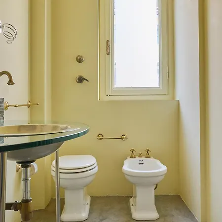 Apartment Retreats Duomo Carrobbio
