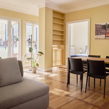 Apartment Retreats Duomo Carrobbio Mailand