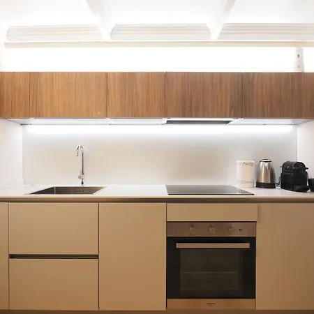 Duomo Cathedral View - Luxury Милан