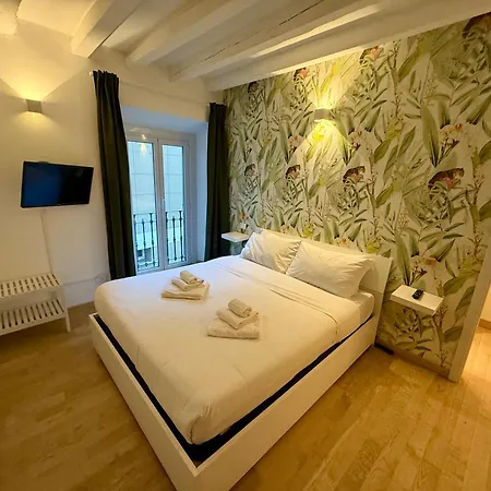 La Milanese - Piazza 5 Giornate Apartman Milánó