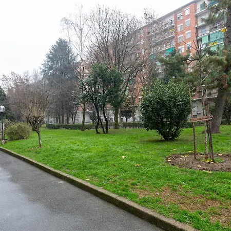 Bnbutler - Largo Promessi Sposi - Moderno E Confortevole *