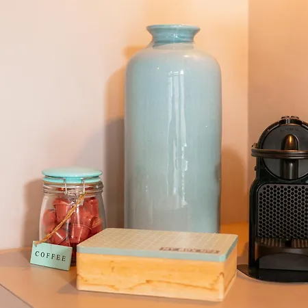 My Lovely Place Loreto *