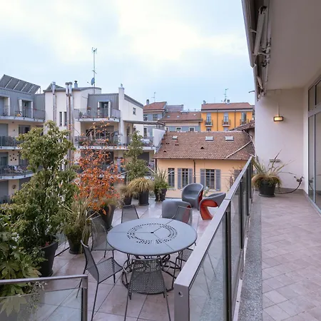 My Lovely Place Loreto Milán