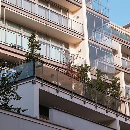 My Lovely Place Loreto * Milán