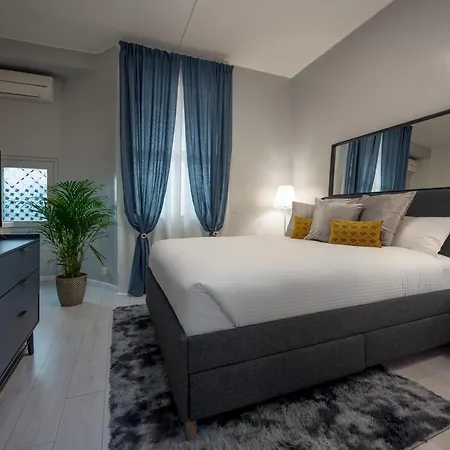 Apartment Spiga Fashion By Montenapoleone Living *