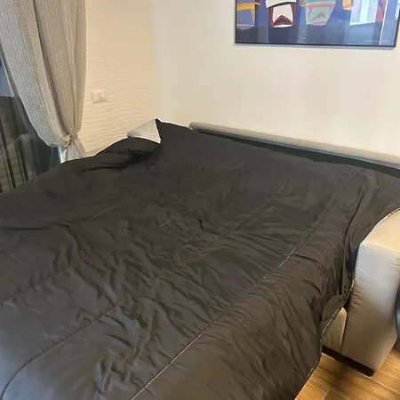 Pasolini Avenue Fiera * Milánó