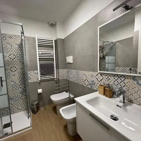 Appartamento La Casa Di Lidia - Bocconi