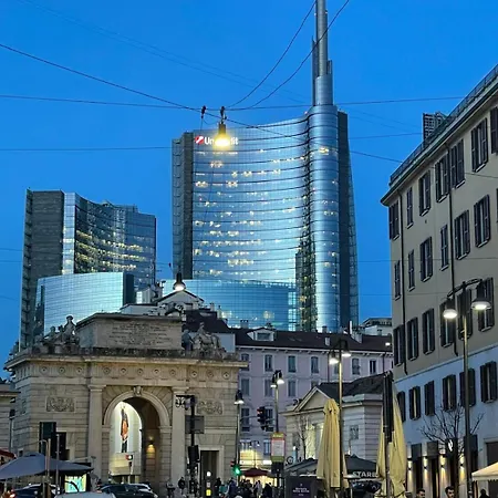 Mila By The Blue Twins