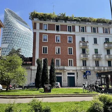 Regina By The Blue Twins Apartament *