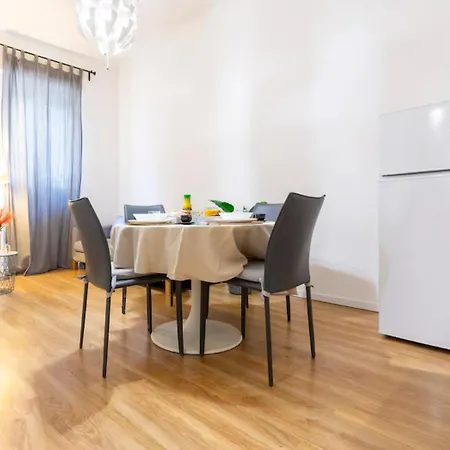 Edolo#28 - Vicino Metro E Stazione *