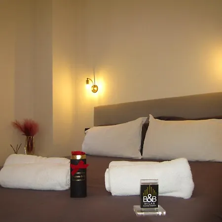 Edolo#28 - Vicino Metro E Stazione * מילאנו