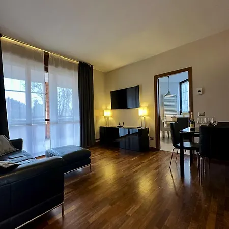 Apartment King Bocconi