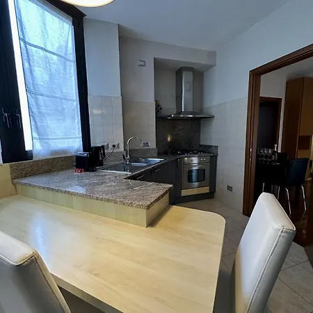 King Bocconi Apartment *