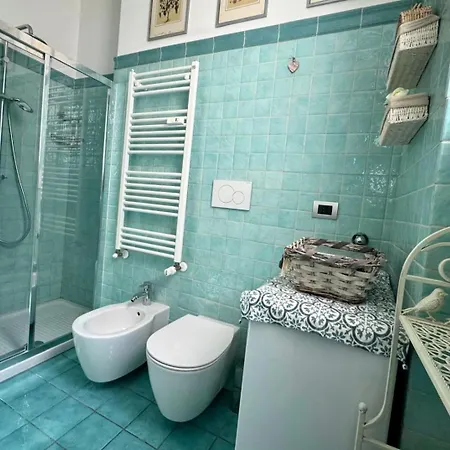 Artistic Park Apartment *